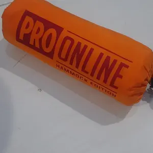 Hammock - hamok - Hammok - Ayunan Gantung Murah - Tempat Tidur Gantung