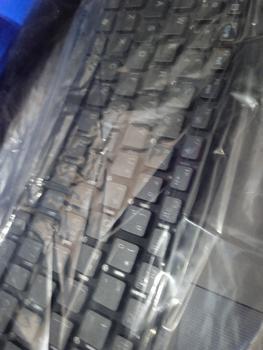 Product Review of Keyboard Acer Aspire One 14 Z1401 Z1402 Z3 451 Z3-451 L1410 Axioo BNE hitam from Tokopedia customer review 0