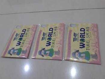 Product Review of Simcard Singapore Malaysia Indonesia Thailand sim card paket data internet Singapura Kenikura from Tokopedia customer review 1