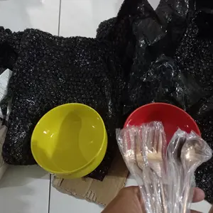 Pisau Makan B Stainless Steel 22cm