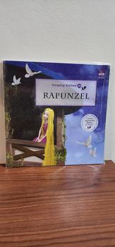 Product Review of Koleksi Dongeng Animasi 3D NEW banyak varian softcover from Tokopedia customer review 2