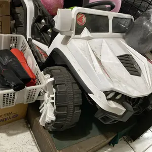 Trident Premium Indoor Hockey Ball - Orange