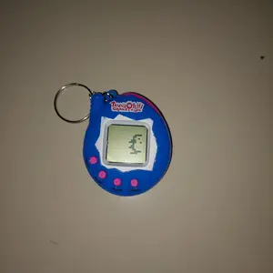 Tamagotchi Telor Dinosaurus Ajaib Mainan Anak Tamagochi tamagoci