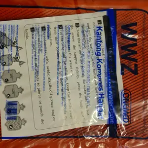 ONEMED - OneMed alat kompres WWZ