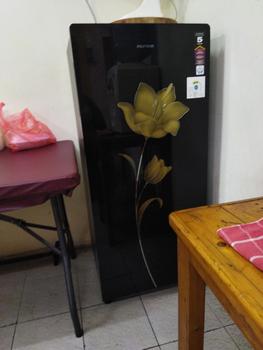 Product Review of POLYTRON Kulkas 1 pintu Belleza 180 liter PRA 18MNX from Tokopedia customer review 0