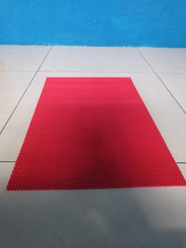 Product Review of KESET KARPET PVC ANTI SLIP KAMAR MANDI KARPET MASJID WUDHU 40 x 60 from Tokopedia customer review 0