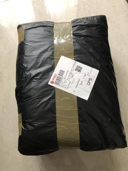 Product Review of Handuk Muka / Face Towel 30x30 cm - Hotel Collection from Tokopedia customer review 2