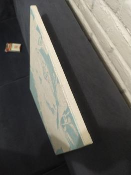 Product Review of bingkai frame kayu (KHUSUS PEMBELIAN PAINTING KIT DI TOKO KAMI) from Tokopedia customer review 0