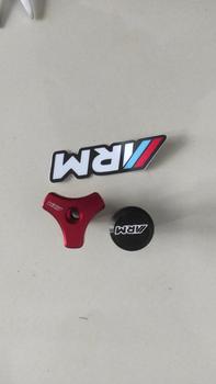 Product Review of ARM Setelan Paha Rem - Setelan Stik Rem - Universal  Motorcycle from Tokopedia customer review 3