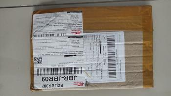 Product Review of ARM Setelan Paha Rem - Setelan Stik Rem - Universal  Motorcycle from Tokopedia customer review 1