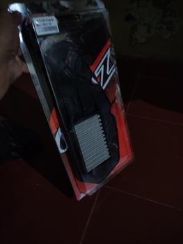 Product Review of FILTER UDARA STAINLESS VARIO 125 VARIO 150 VARIO 125 OLD NEW VARIO 150 OLD NEW ORIGINAL STAINLESS from Tokopedia customer review 0