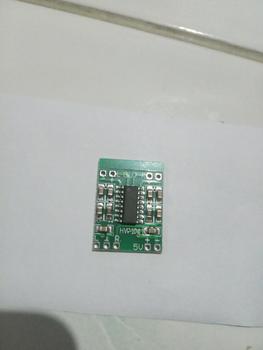 Product Review of Pam8403 Super Mini Digital Amplifier Class D from Tokopedia customer review 0