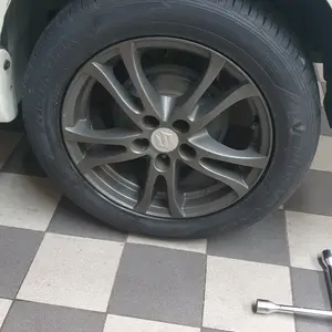 Ban Hankook Ventus V2 Concept2 205/55 R16 (Ban Cortez,Xpander,Civic)