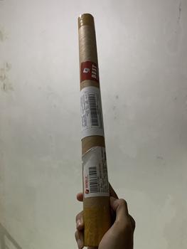 Product Review of Sticker Karbon Forged Stiker Motor ( Merah,Biru,Pink,Kuning,Polos,Biru Muda,Orange,Ungu )50x50cm Motorcycle from Tokopedia customer review 0