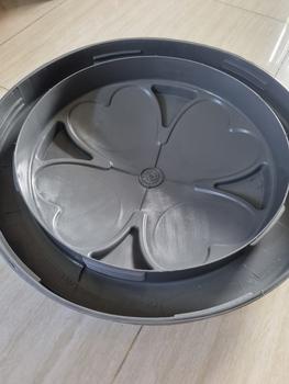 Product Review of spare part tutup water tank from Tokopedia customer review 1