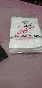 Product Review of kaos oblong pria swan brand Swan brand original RRC code A.10629 from Tokopedia customer review 1