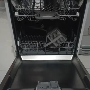 Bosch SMV26AX00Q Fully-Integrated Dishwasher Built in / Seri 2