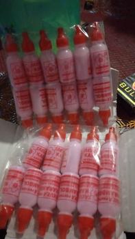 Product Review of Kristal Karambol 1 LUSIN Sakura from Tokopedia customer review 0