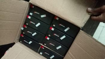 Product Review of Aki UPS Gpower 12V 9AH Baterai UPS Battery Aki Kering Batere UPS VRLA from Tokopedia customer review 0