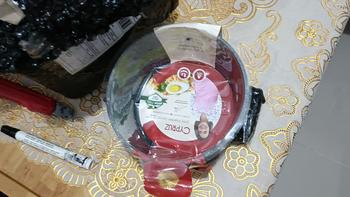 Product Review of TAMBAHAN BUBLE WARP-SUPAYA PAKET LEBIH AMAN from Tokopedia customer review 3