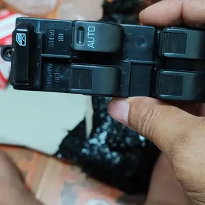 Master Saklar Power Window Avanza Xenia Manual 2003-2010 Luxio Original