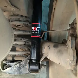 Shockbreker shock belakang jazz gd3 city gd8 2003 2004 2005 2006 2007 2008