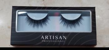 Product Review of Artisan Professionnel - Voile - 5535 X KIRANA FARY from Tokopedia customer review 0