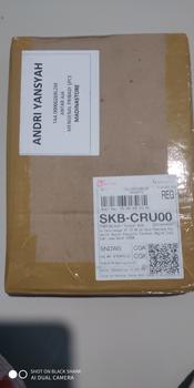 Product Review of Mengenal Pribadi Agung Nabi Muhammad from Tokopedia customer review 0