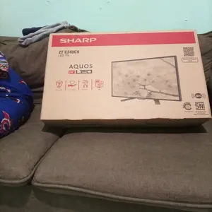 TV DIGITAL SHARP 24 INCH/LED TV SHARP 24 INCH/SHARP DIGITAL TV 24 INCH