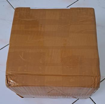 Product Review of pupuk booster mangga pupuk buah melebatkan dan mempercepat from Tokopedia customer review 0