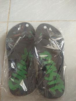 Product Review of Sandal Jepit Pria Smer Terbaru from Tokopedia customer review 0