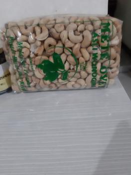 Product Review of kacang mete oven original 1kg from Tokopedia customer review 0
