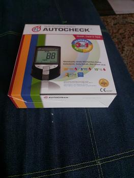 Product Review of Alcohol Swab Tisu Alkohol Pads 1 Box isi 100 Murah from Tokopedia customer review 0