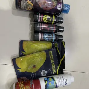 ORIGINAL AQUAPRO PRAZIQUANTEL LIQUID PRAZI INTERNAL EXTERNAL PARASITES