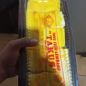 TAHU SUSU TAKUS LEMBANG