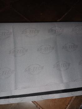 Product Review of sarung cover kulit jok motor from Tokopedia customer review 0