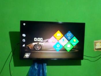 Product Review of STB Android 9 Smart TV Box Android X9 Mini Voice Remote Ram 2GB Rom 16GB 2/16 Unlock Full Channel TV Iflix Tanpa Bayar Bulanan GRATIS Amlogic S905W Quad Core Bluetooth from Tokopedia customer review 0