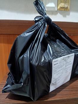 Product Review of SPITZE Trafo Adaptor Power Supply 12V 10A 120W DJAMIN FULL POWER GARANSI 3BLN power supply titanium from Tokopedia customer review 0