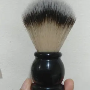 The Shaving Shave Brush / Sikat Cukur by BANDA BRUSHES