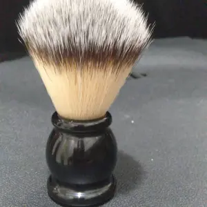 The Shaving Shave Brush / Sikat Cukur by BANDA BRUSHES