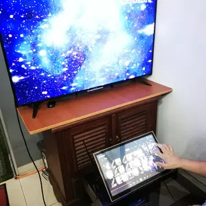 Audiobank KAIO - Karaoke All In One 6in1 Simple Home Karaoke