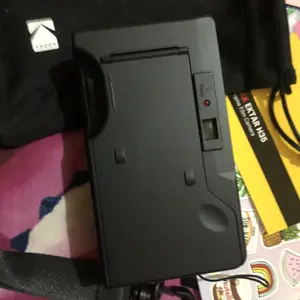 (ORIGINAL) Kodak Ektar H35 Half Frame Film Camera