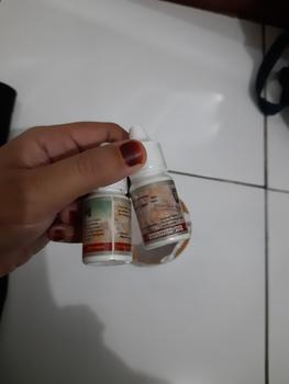 Product Review of THM herbal Tetes mata hidung dan telinga from Tokopedia customer review 0