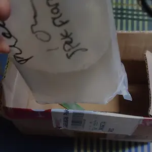 Misteri Box Channa ANTI ZONK banyak chana spek kontes dan Unik rare item