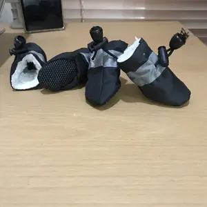 Si Merci Official Sepatu Serut Hewan Anjing Kucing Kelinci Joyce Boots Sepatu Boots Anti Air Waterproof