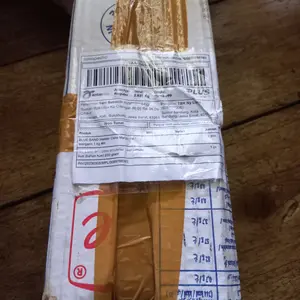 NY. LIEM SP : cake emulsifier / pengemulsi kue (bahan kue) 200 gram