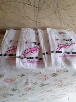 Product Review of kaos oblong pria swan brand Swan brand original RRC code A.10629 from Tokopedia customer review 0