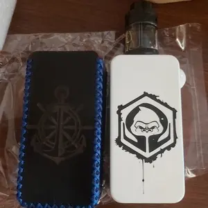 SLEVEE HEX V3 CASE KULIT HEXOM PELINDUNG HEX Letaher  sapi Letaher Sleeve