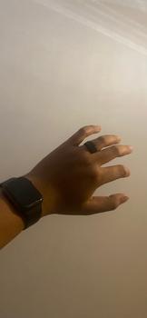 Product Review of Guteninc - Cincin Pria Ring Liberty Jewellery Rings from Tokopedia customer review 1