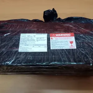 Thermometer Alcohol -10+110 / Thermometer Kaca Glass Air Laboratorium